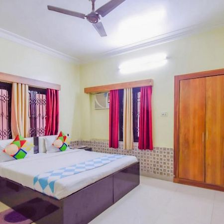 Hotel Orient Residency Kolkata Exterior photo